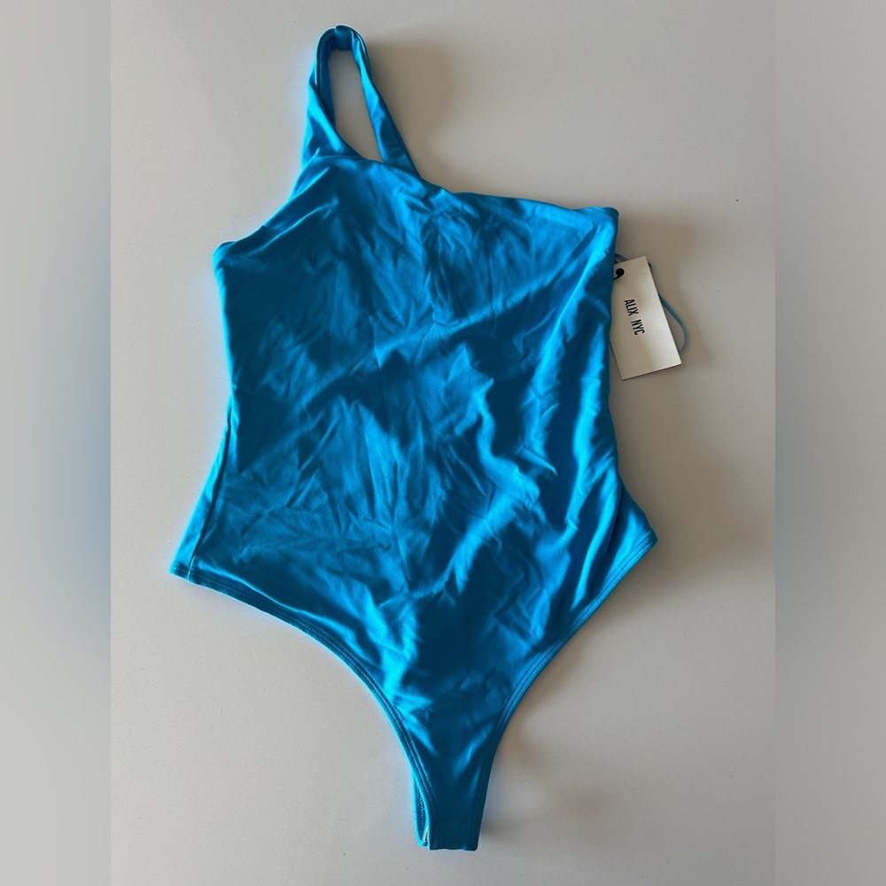 ALIX NYC Bodysuit